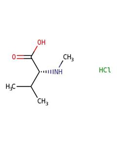 Astatech N-ME-D-VAL-OH HCL; 1G; Purity 95%; MDL-MFCD00270621